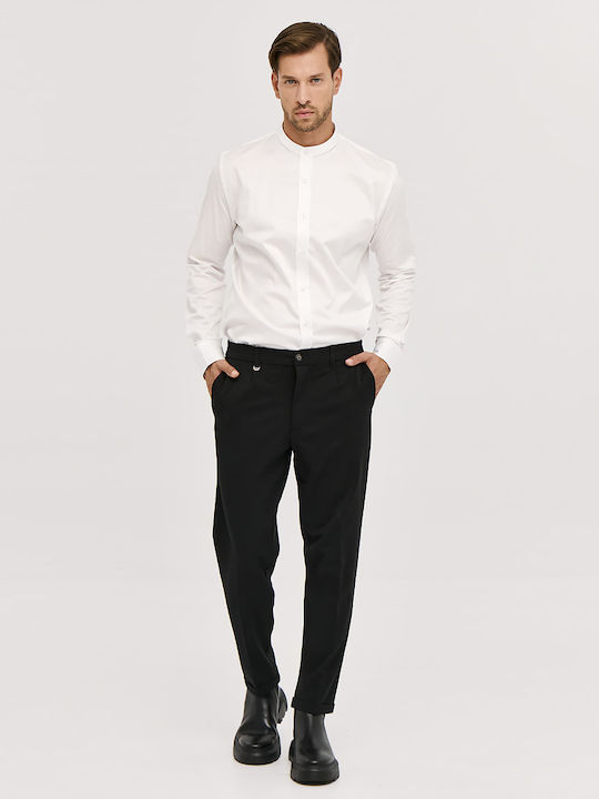 Pantaloni Negru