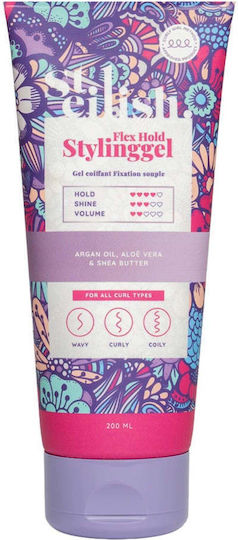 Hold Haargel 200ml