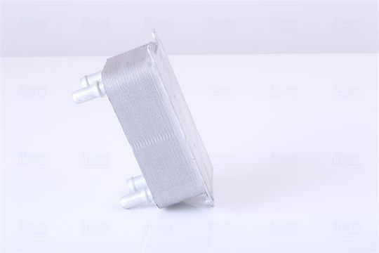 Oil Cooler Radiator Automatic Transmission Nissens 91116