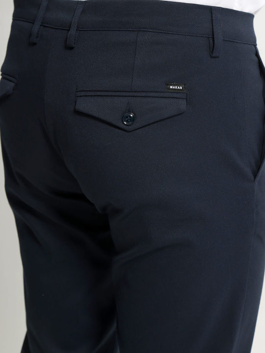 Hose Chino Blue