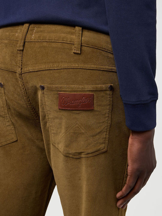 Greensboro 803 Trousers Kangaroo