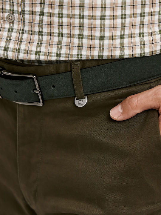 Trousers Brown