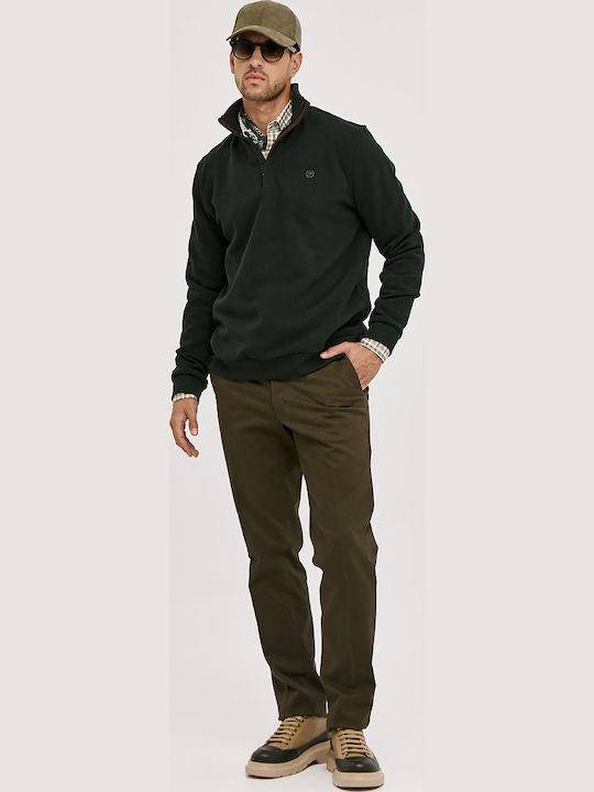 Trousers Brown