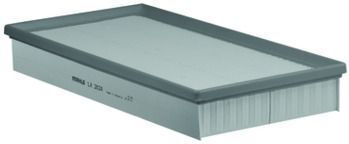 Mahle Air Filter Lx 2024