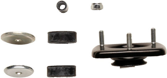 Load Bearing Spring Support Bearing Bilstein 12-173495