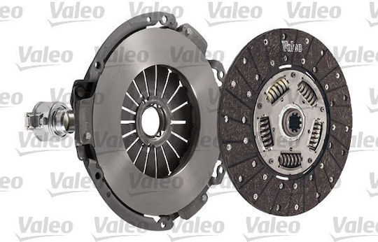Комплект Съединител Valeo 827162