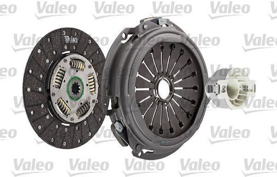Комплект Съединител Valeo 827162