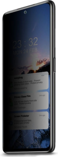 Displayschutzfolie (Poco X3 NFC / X3 Pro)