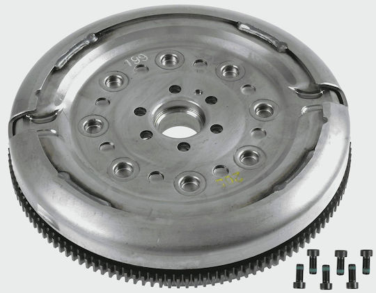 Sachs Flywheel 2294 000 514