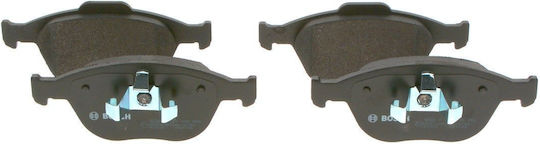 Bosch Brake Pad Set Disc Brake 0 986 495 066