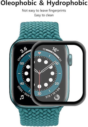 Enkay Screen Protector pentru Apple Watch SE, SE2, SE3 - Apple 1buc