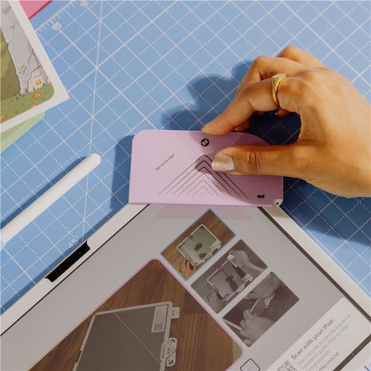 Paperlike Screen Protector (iPad 10.2 (2019, 2020, 2021) - Apple)