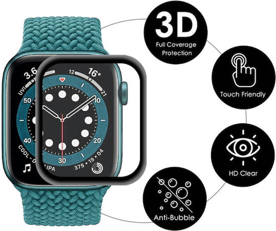 Enkay Screen Protector pentru Apple Watch SE, SE2, SE3 - Apple 1buc