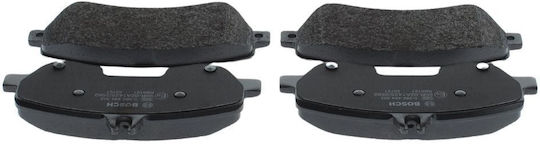 Bosch Brake Pad Set Disc Brake 0 986 494 302