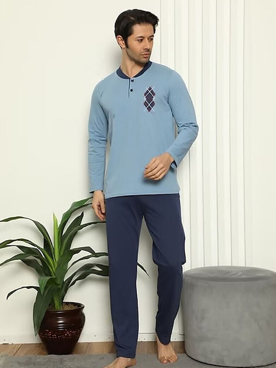 Ars Light Blue