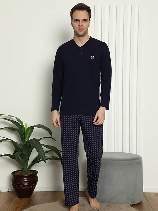 Ars Dark Blue