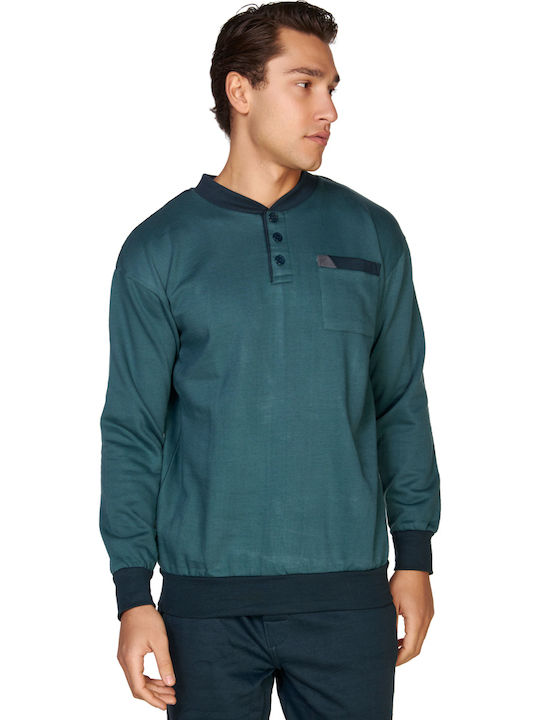 Comfort Green