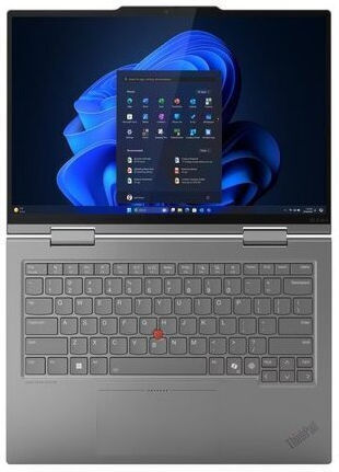 Lenovo ThinkPad X1 14" OLED Touchscreen (Ultra 7-258V/32GB/2.0TB SSD/W11 Pro) (GR Keyboard)
