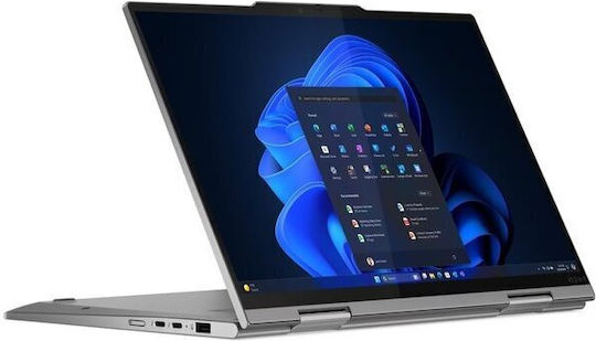 Lenovo ThinkPad X1 14" OLED Touchscreen (Ultra 7-258V/32GB/2.0TB SSD/W11 Pro) (GR Keyboard)