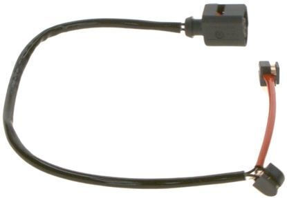 Warning Sensor Brake Pad Wear Bosch 1 987 473 012