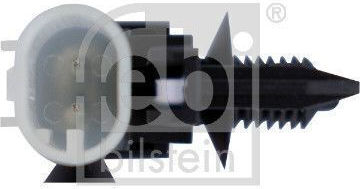 Warning Sensor Brake Pad Wear Febi Bilstein 180131