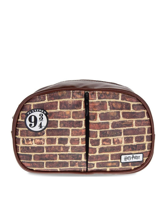 Harry Potter Platform 9 3/4 Wash Bag