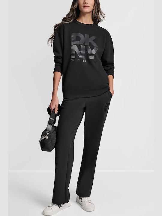 Women's Sweatshirt Black