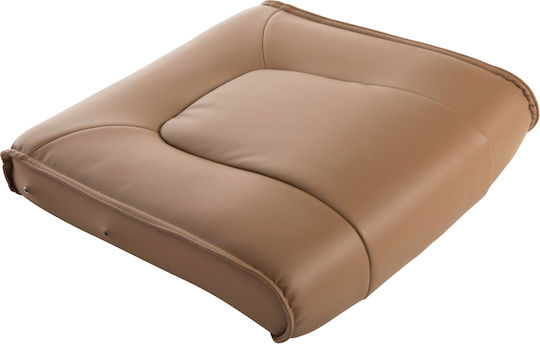 HomeMarkt Garden Chair Cushion Coffee 56x56cm.