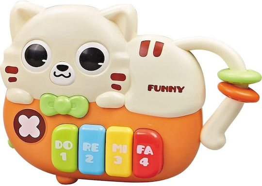 Luna Piano