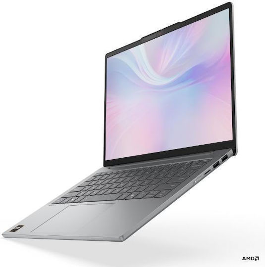 Lenovo IdeaPad Slim 5 14AKP10 14" FHD+ (Ryzen AI 300 Series-340/16GB/1.0TB SSD/W11 Home) (EST Keyboard)
