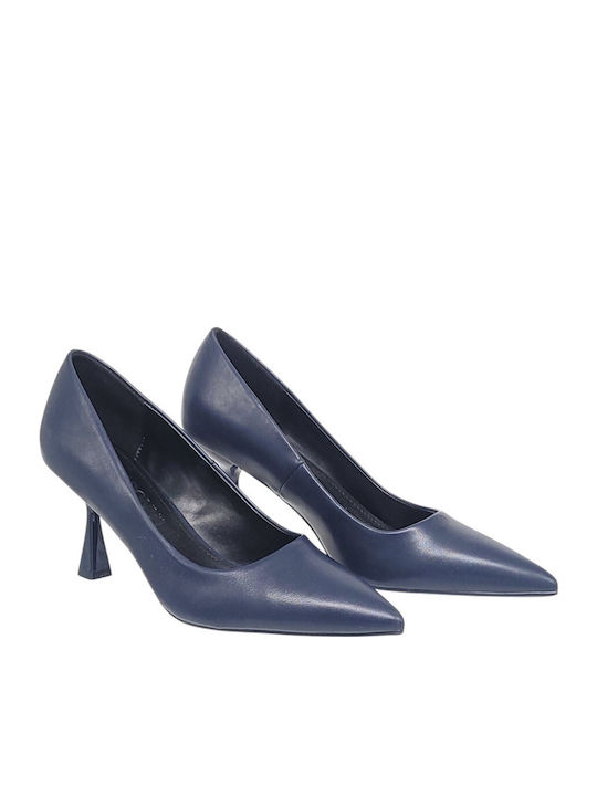 Blue Heels