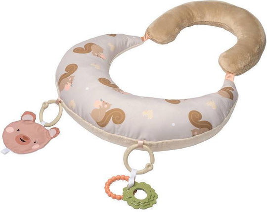 Taf Toys Μαξιλάρι Δραστηριοτήτων για Νεογέννητα