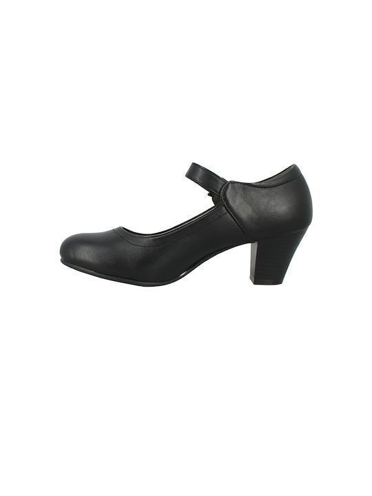 Pumps Schwarz