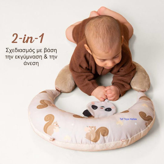 Taf Toys Μαξιλάρι Δραστηριοτήτων για Νεογέννητα