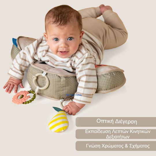 Taf Toys Μαξιλάρι Δραστηριοτήτων για Νεογέννητα