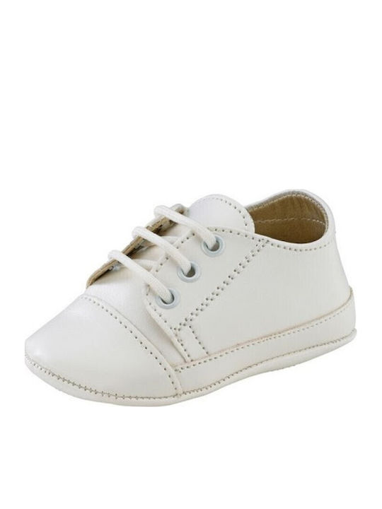 Gorgino Christening Sneakers