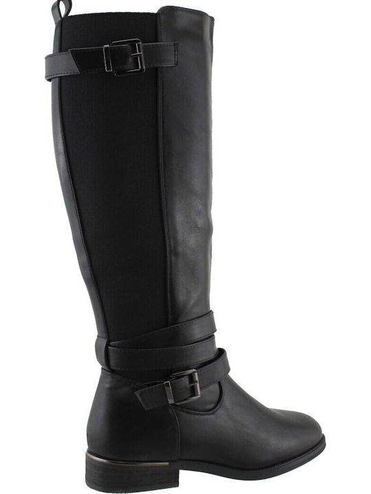 Women's Boots Black