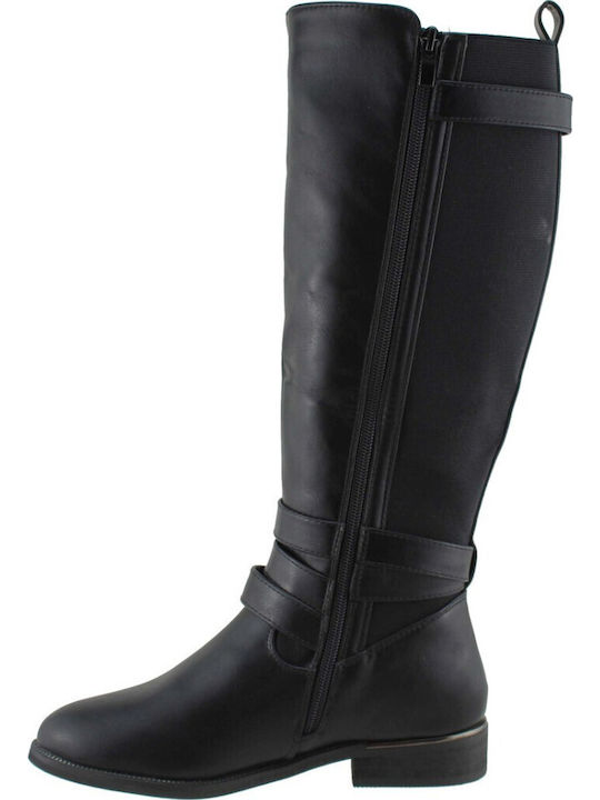 Women's Boots Black