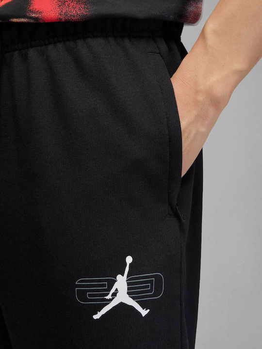 Sweatpants Dri-Fit Black