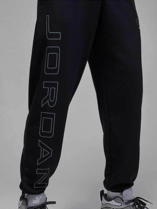 Sweatpants Dri-Fit Black