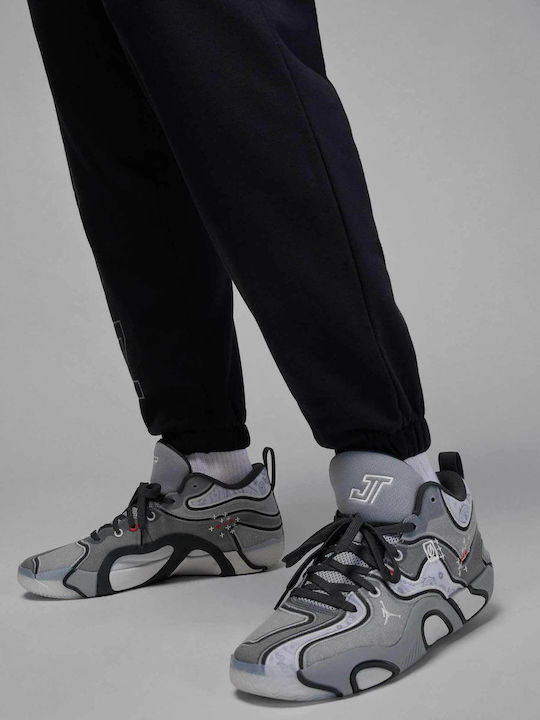 Sweatpants Dri-Fit Black