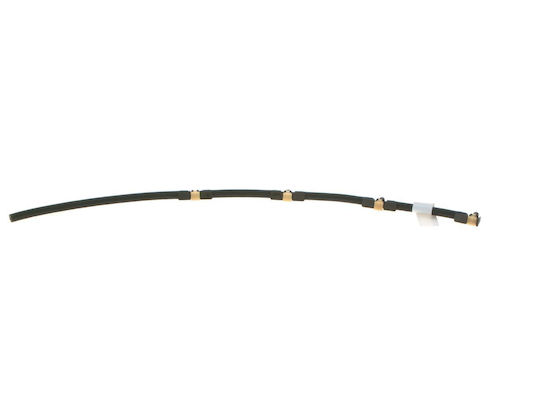 Hose Fuel Overflow Bosch 0 445 130 072