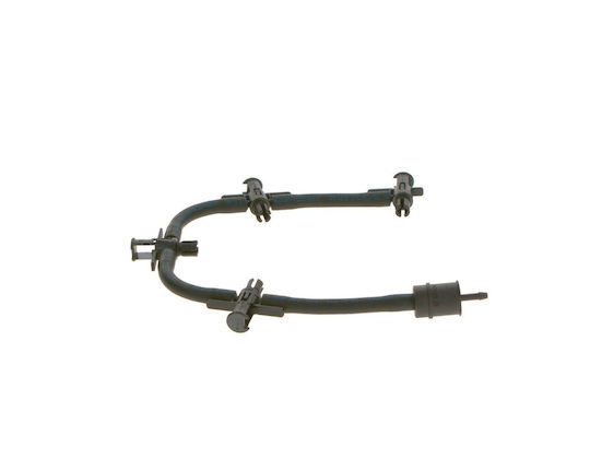 Bosch Fuel Overflow Hose 0 928 402 175