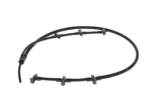 Bosch Fuel Overflow Hose 0 445 130 333