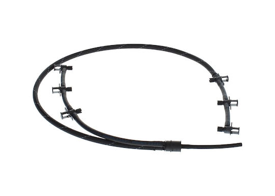 Bosch Fuel Overflow Hose 0 445 130 333
