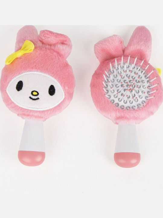 Cerda Perie De Păr Pentru Copii Hello Kitty Hello Kitty Friends