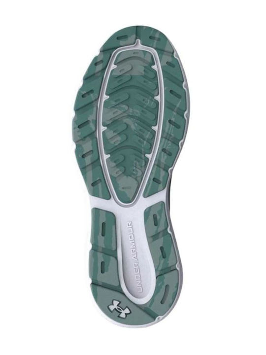 Charged Rogue 5 Sport Shoes Running Blue