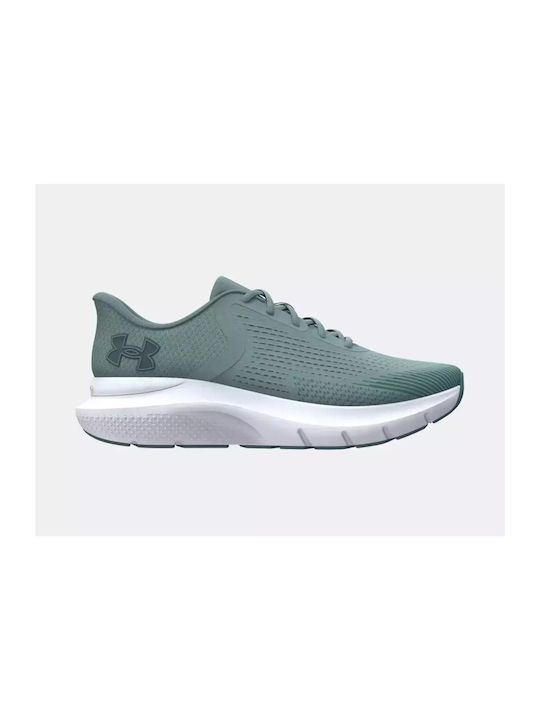 Under Armour Charged Rogue 5 Running Blue