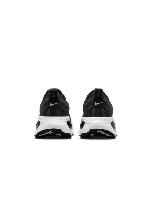 Vomero 18 GTX Men's Sport Shoes Running Waterproof With Gore-Tex Membrane Black / Anthracite / White / Metallic Silver