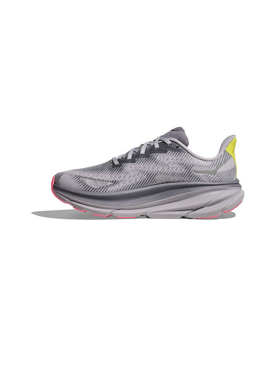 Clifton 9 Sport Shoes Running Waterproof with Gore-Tex Membrane Gysk
